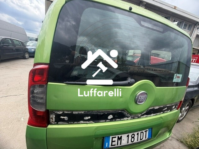 Autovetture — foto 3