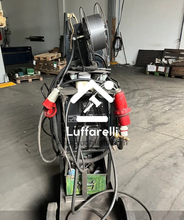 Macchinari Per La Lavorazione Della Ceramica, Dei Laterizi, Del Vetro E Del Marmo — foto 3