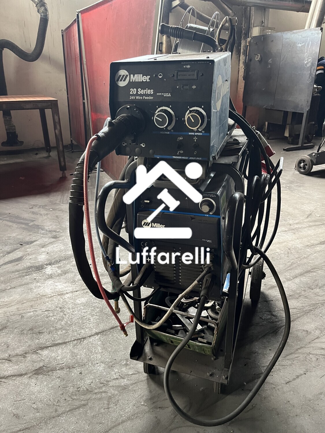 Macchinari Per La Lavorazione Della Ceramica, Dei Laterizi, Del Vetro E Del Marmo — foto 6