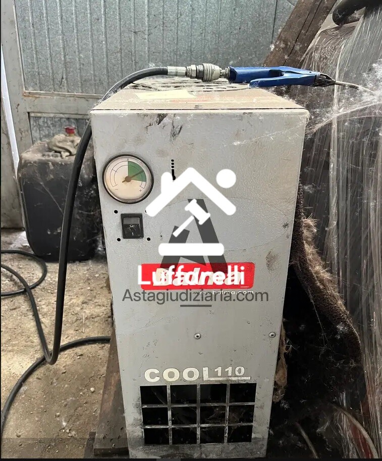 Macchinari Per La Lavorazione Della Ceramica, Dei Laterizi, Del Vetro E Del Marmo — foto 2