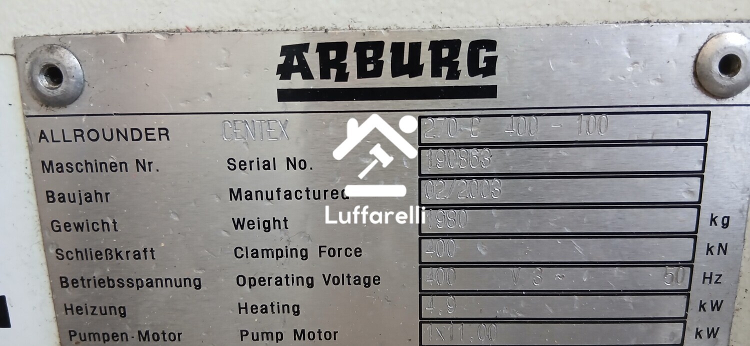 Attrezzature Industriali — foto 2