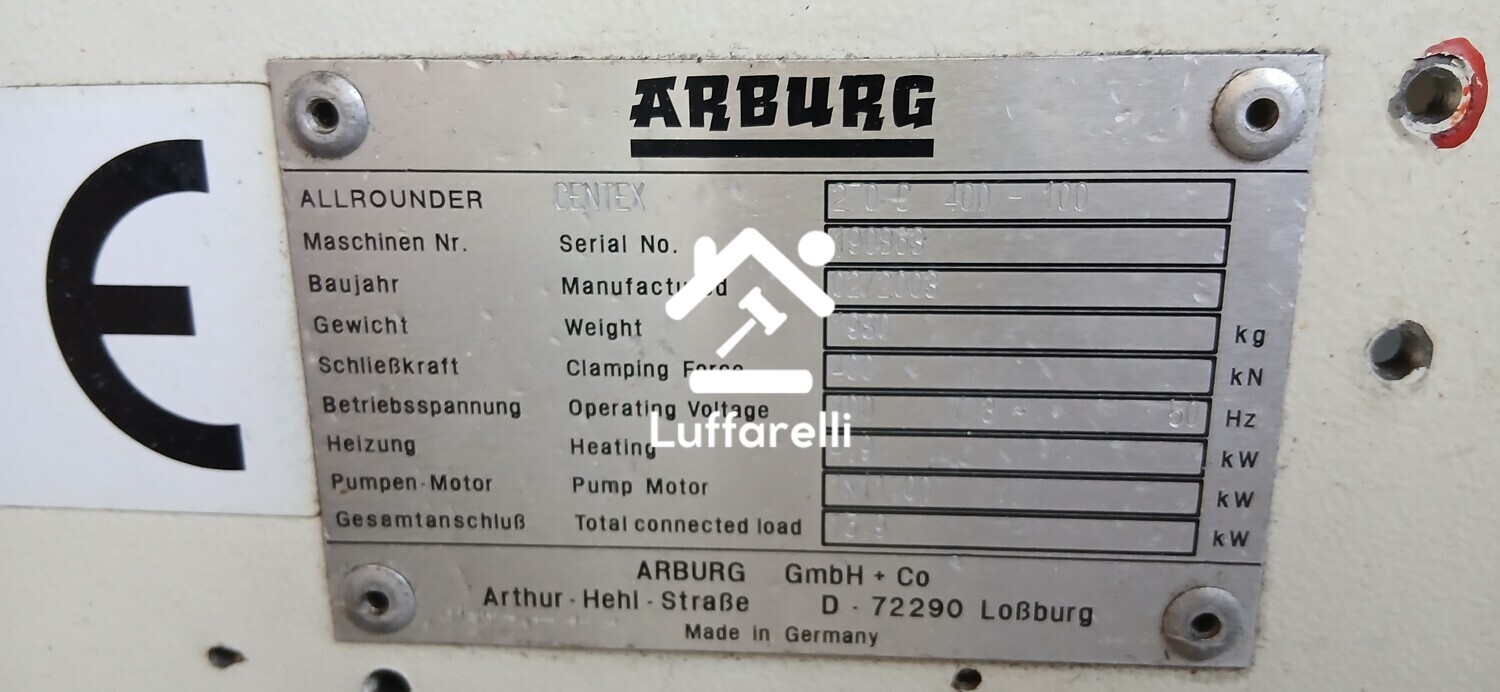 Attrezzature Industriali — foto 4