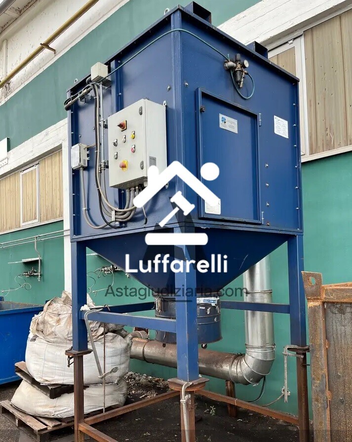 Macchinari Per La Lavorazione Della Ceramica, Dei Laterizi, Del Vetro E Del Marmo — foto 3