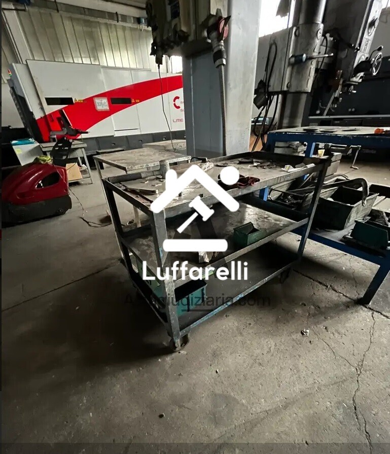 Macchinari Per La Lavorazione Della Ceramica, Dei Laterizi, Del Vetro E Del Marmo — foto 3