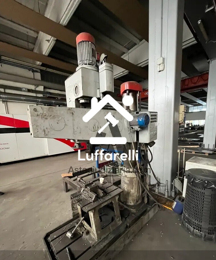 Macchinari Per La Lavorazione Della Ceramica, Dei Laterizi, Del Vetro E Del Marmo — foto 2