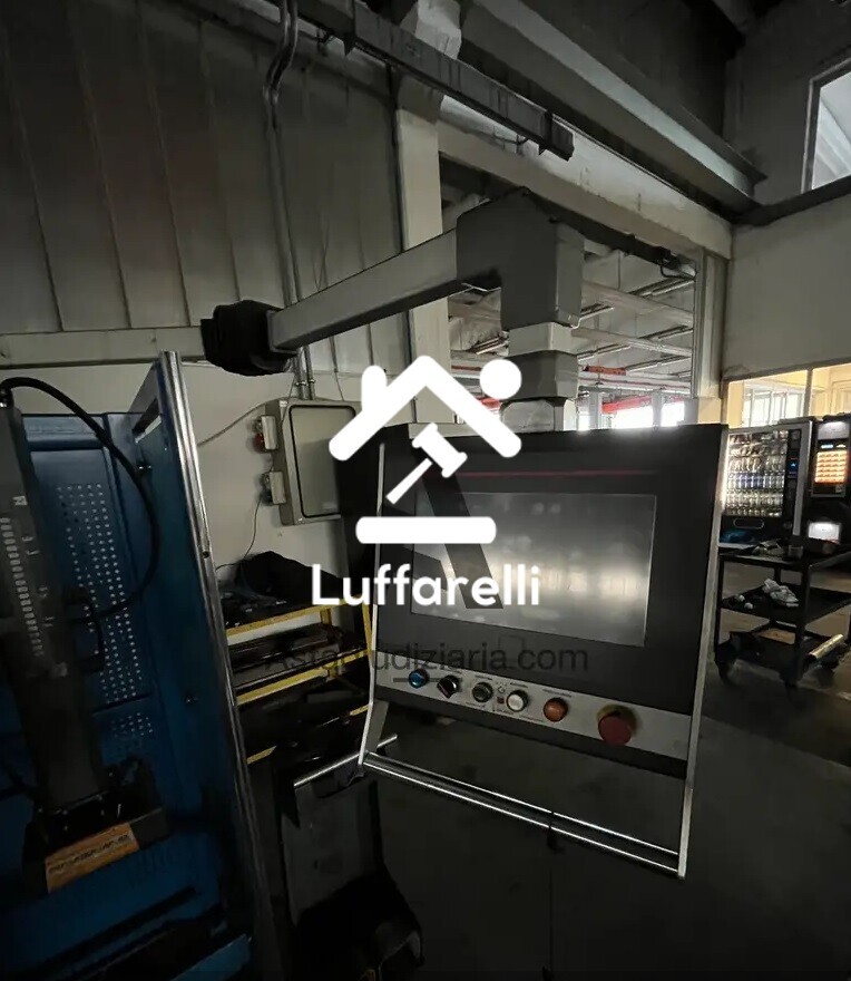 Macchinari Per La Lavorazione Della Ceramica, Dei Laterizi, Del Vetro E Del Marmo — foto 4