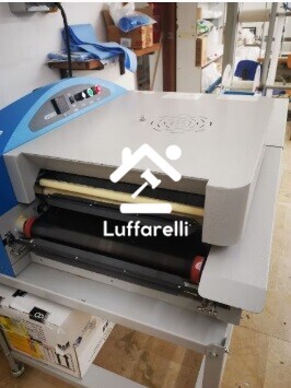Macchinari Per La Lavorazione Della Plastica E Gomma — foto 2