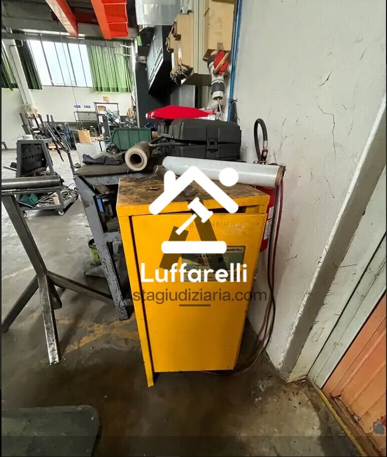 Macchinari Per La Lavorazione Della Ceramica, Dei Laterizi, Del Vetro E Del Marmo — foto 6