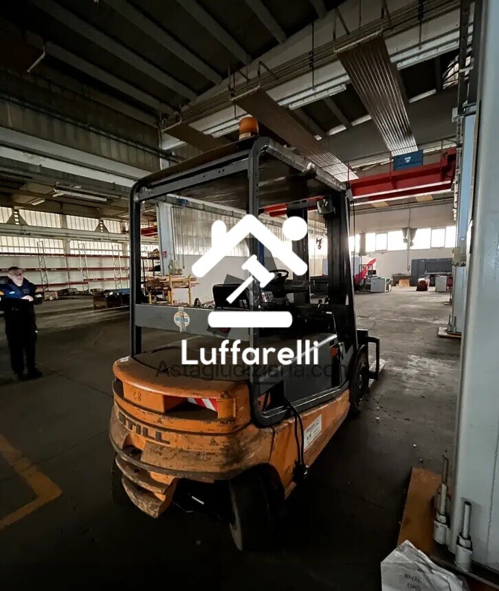 Macchinari Per La Lavorazione Della Ceramica, Dei Laterizi, Del Vetro E Del Marmo — foto 3