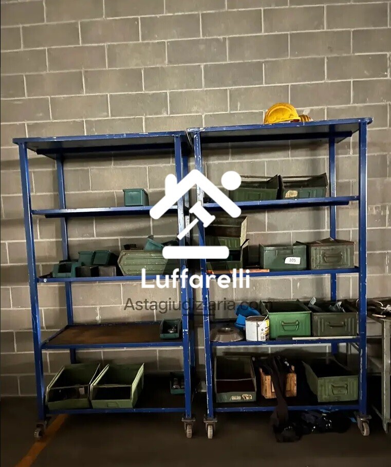 Attrezzature Ed Utensili — foto 3