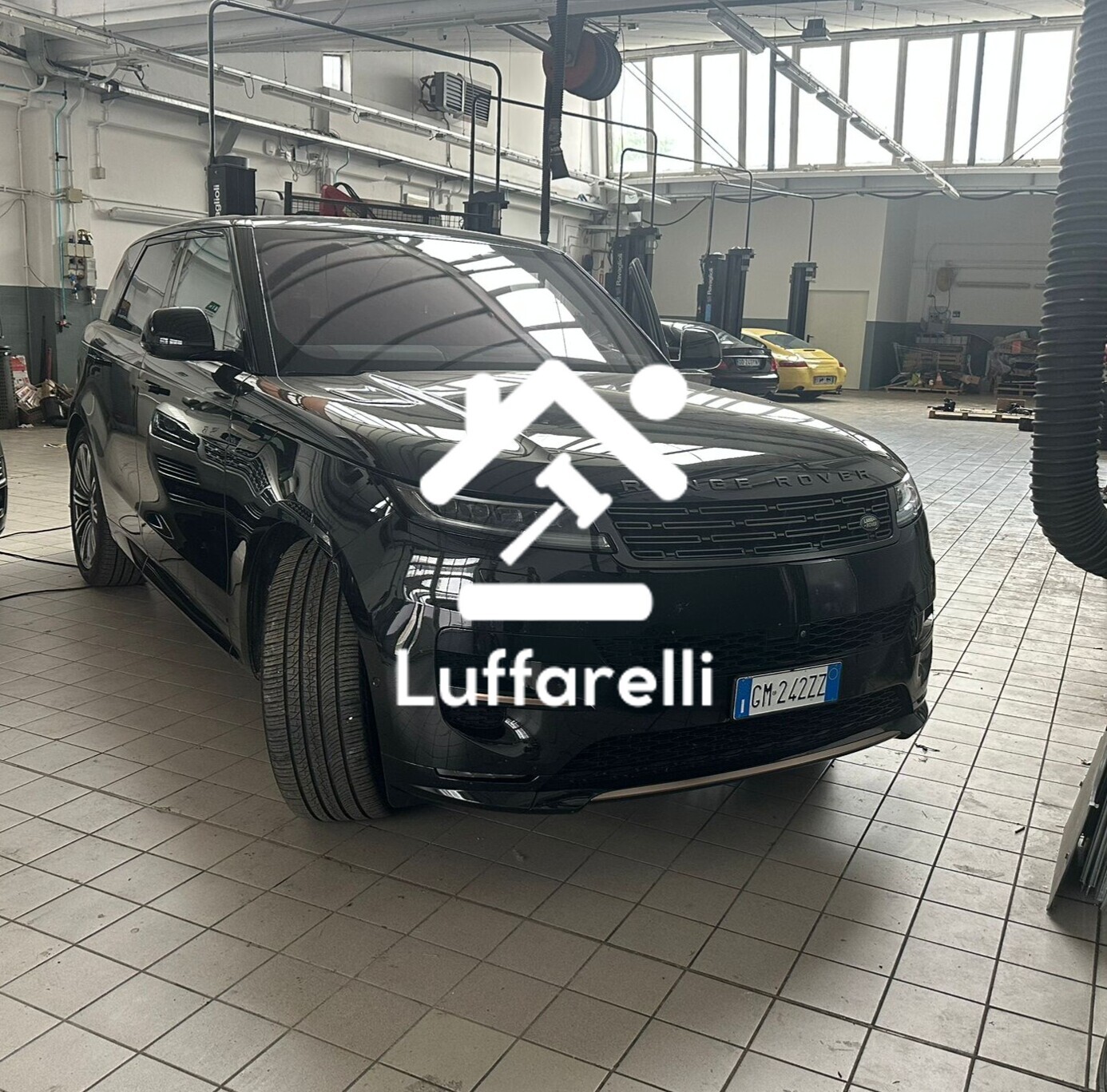 Autovetture — foto 5