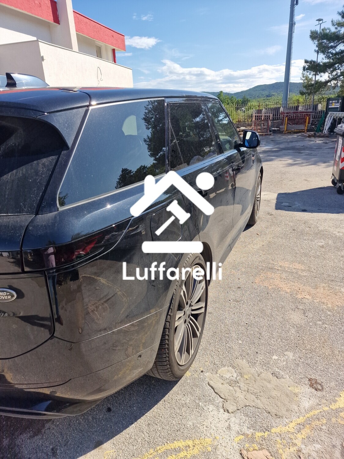 Autovetture — foto 4