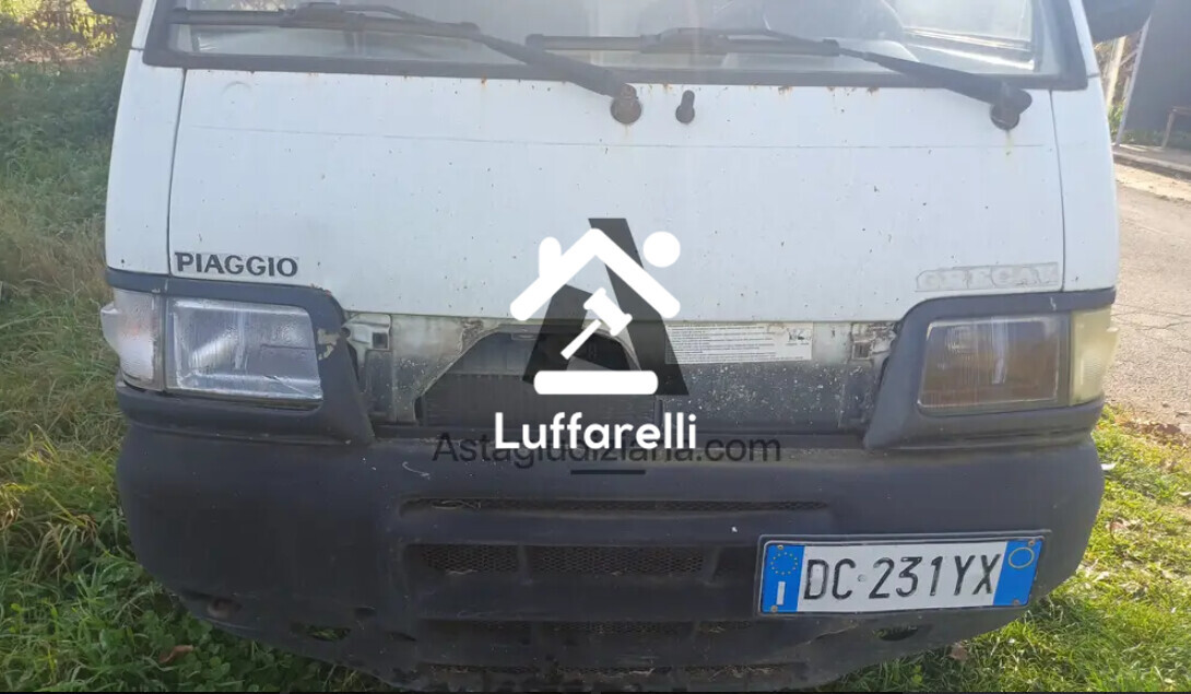Automezzi Commerciali — foto 2