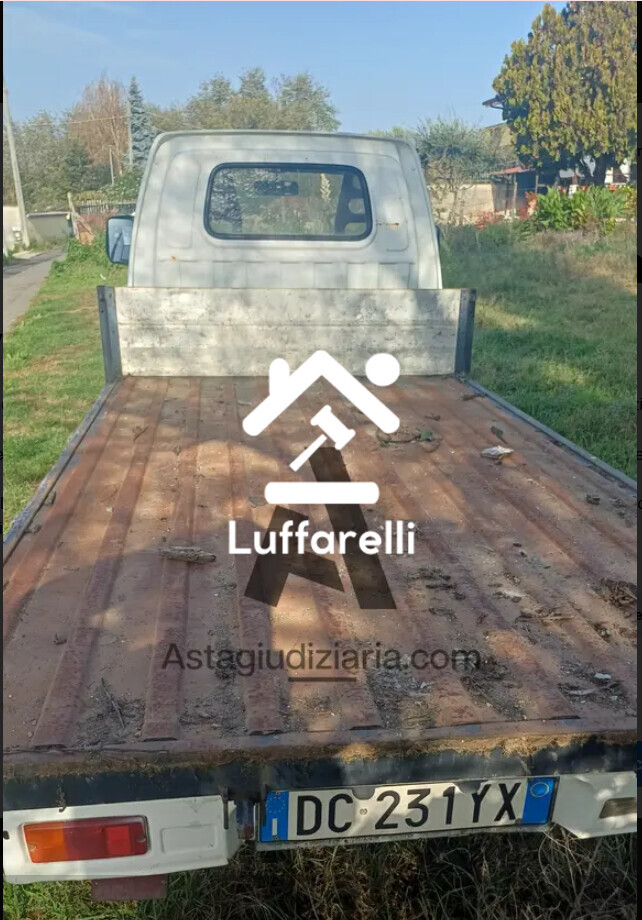 Automezzi Commerciali — foto 4
