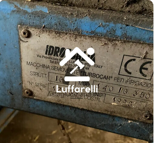 Macchinari Per L'Agricoltura, Foreste E Pesca — foto 2