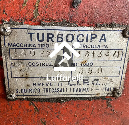 Macchinari Per L'Agricoltura, Foreste E Pesca — foto 2