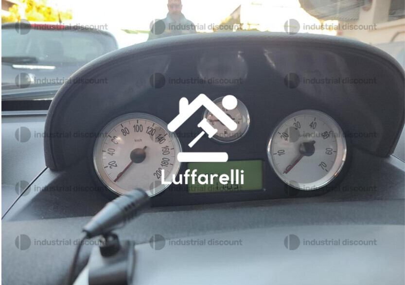Autovetture — foto 4
