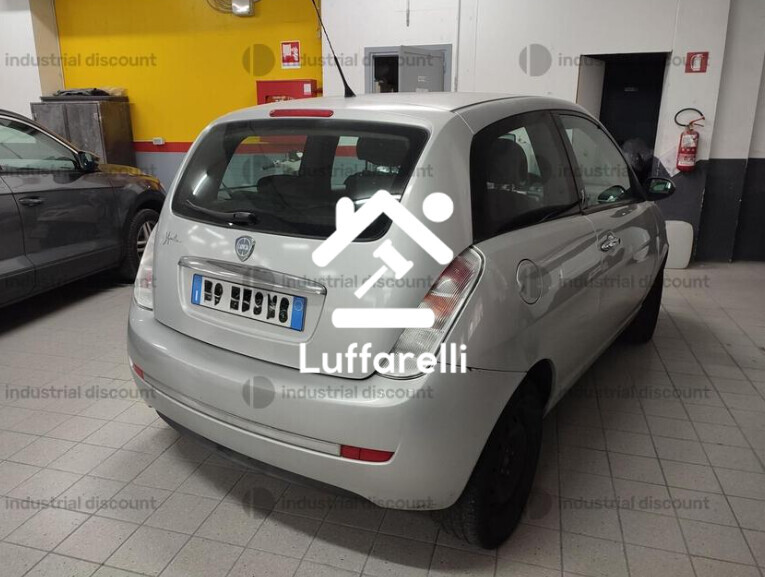 Autovetture — foto 3