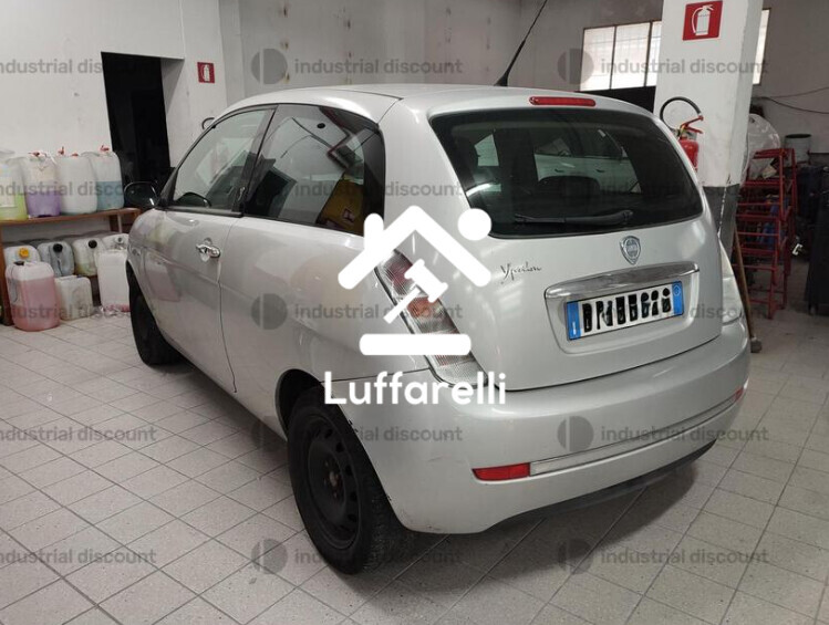 Autovetture — foto 2
