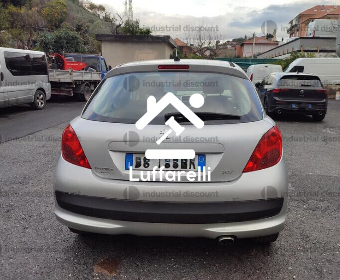 Autovetture — foto 4