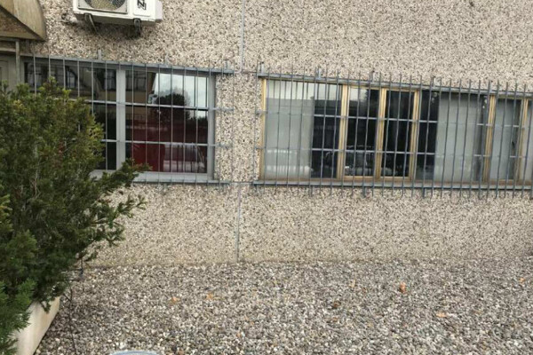 DEPOSITO / MAGAZZINO VIA KENNEDY - RODANO — foto 2