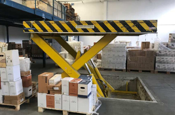 DEPOSITO / MAGAZZINO VIA KENNEDY - RODANO — foto 6