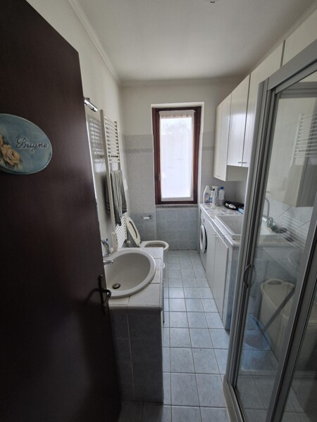 APPARTAMENTO VIA CARLO MOZZI - FARA GERA D'ADDA — foto 7