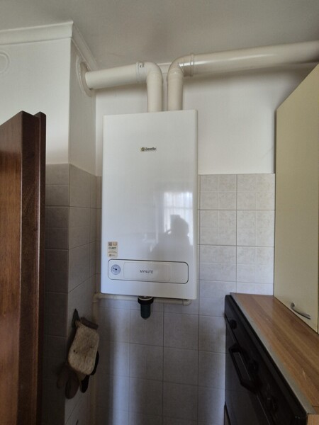 APPARTAMENTO VIA CARLO MOZZI - FARA GERA D'ADDA — foto 9