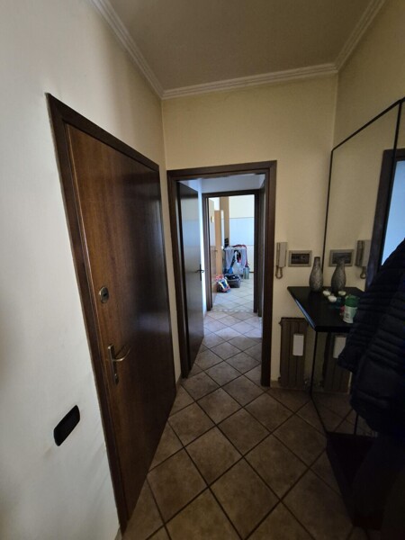APPARTAMENTO VIA CARLO MOZZI - FARA GERA D'ADDA — foto 3