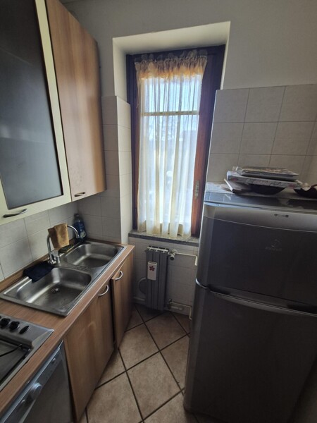 APPARTAMENTO VIA CARLO MOZZI - FARA GERA D'ADDA — foto 6
