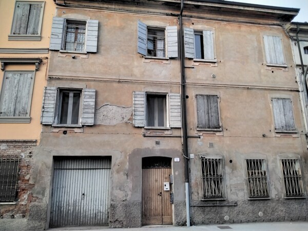 APPARTAMENTO VIA V. MANDELLI - LUZZARA — foto 4