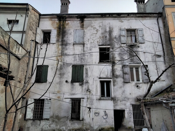 APPARTAMENTO VIA V. MANDELLI - LUZZARA — foto 3