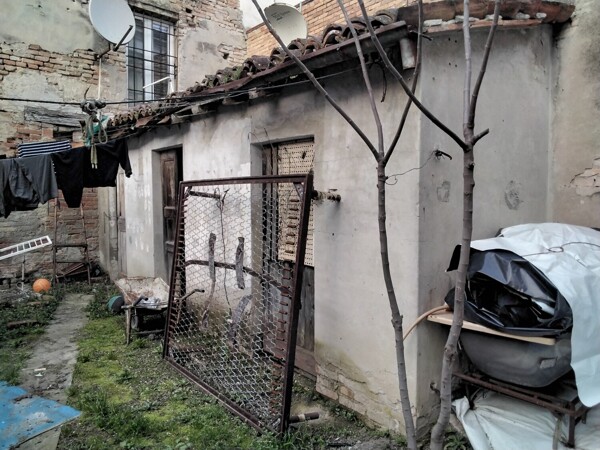 APPARTAMENTO VIA V. MANDELLI - LUZZARA — foto 2