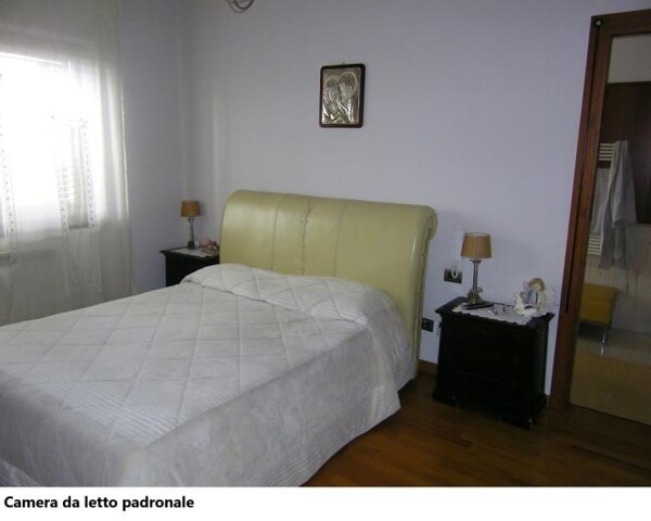 APPARTAMENTO VIA PIETRO NENNI - LUSCIANO — foto 3