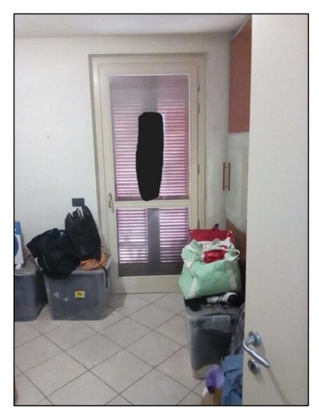APPARTAMENTO VIA DANTE ALIGHIERI - BALLABIO — foto 6
