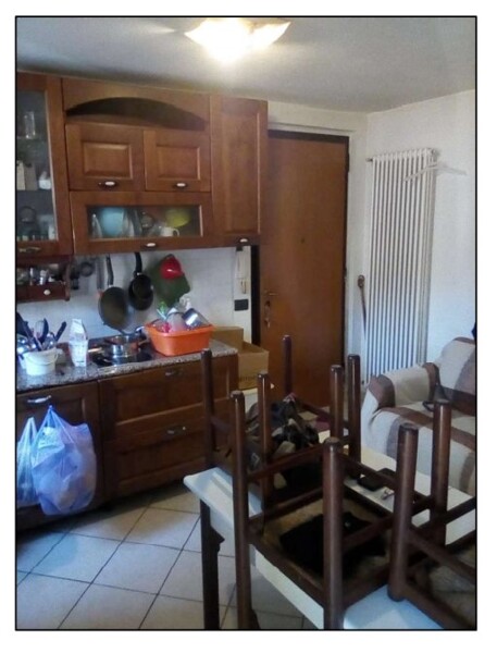 APPARTAMENTO VIA DANTE ALIGHIERI - BALLABIO — foto 3