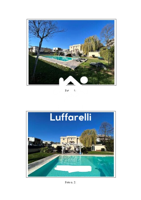 Immagine di CASA / VILLA VIA CASE VITI – VEROLI