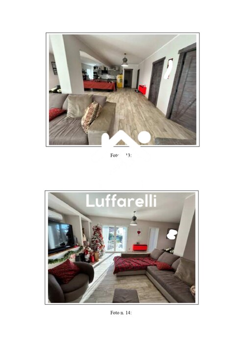 Immagine di CASA / VILLA VIA CASE VITI – VEROLI