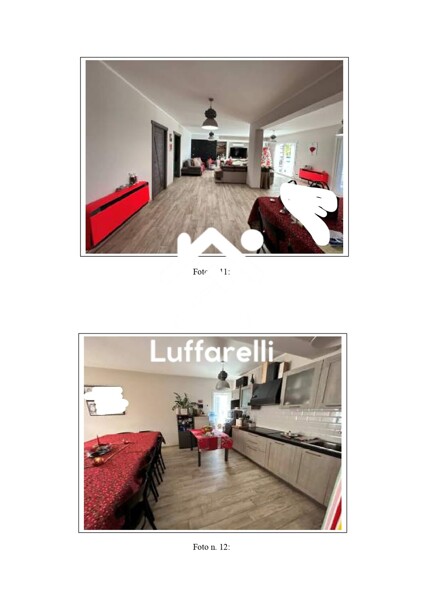 CASA / VILLA VIA CASE VITI - VEROLI — foto 7