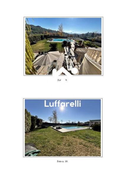 CASA / VILLA VIA CASE VITI - VEROLI — foto 8