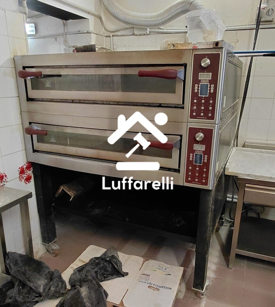 Commercio Al Dettaglio, Ristorazione E Industria Alberghiera — foto 3