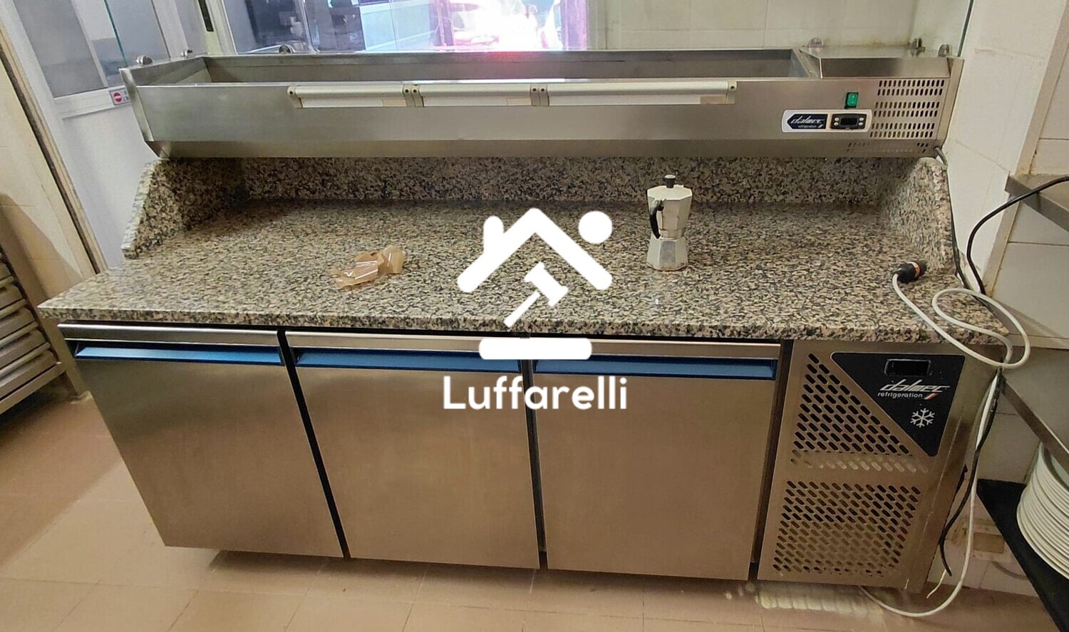 Commercio Al Dettaglio, Ristorazione E Industria Alberghiera — foto 4