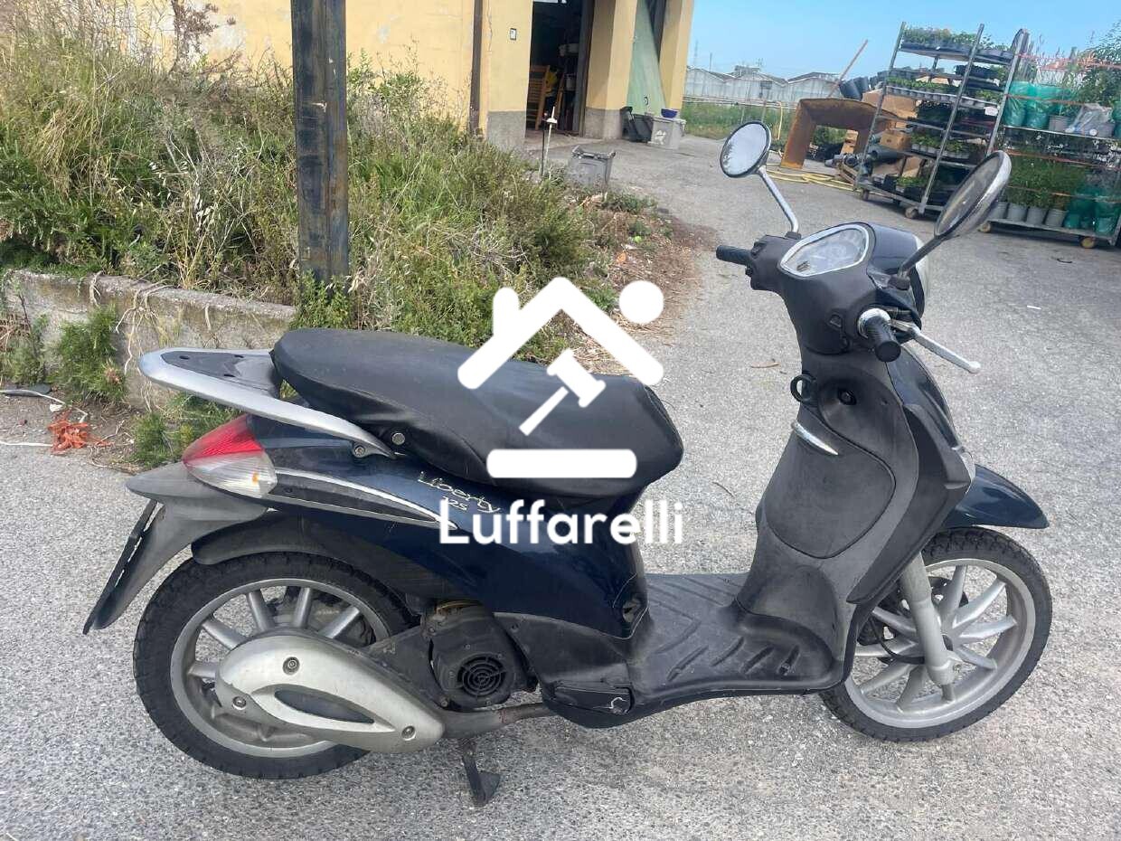 Motoveicolo O Ciclomotore — foto 3