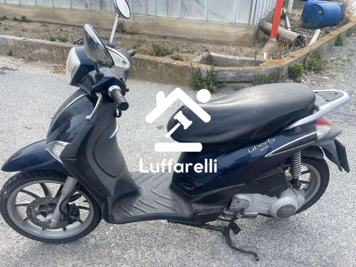 Motoveicolo O Ciclomotore — foto 2