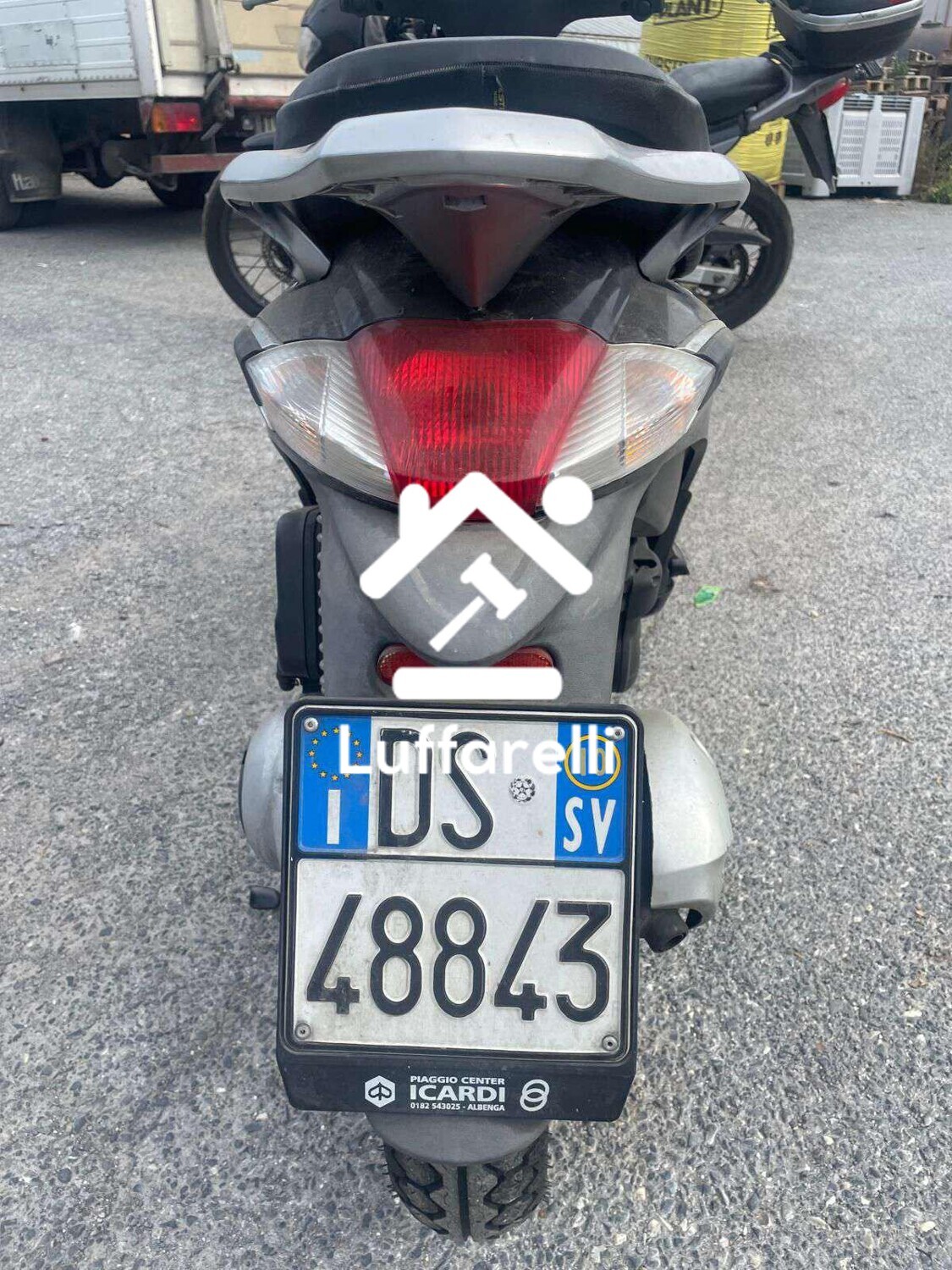 Motoveicolo O Ciclomotore — foto 4