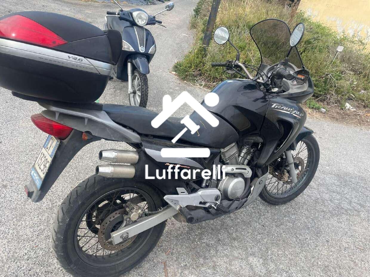 Motoveicolo O Ciclomotore — foto 3