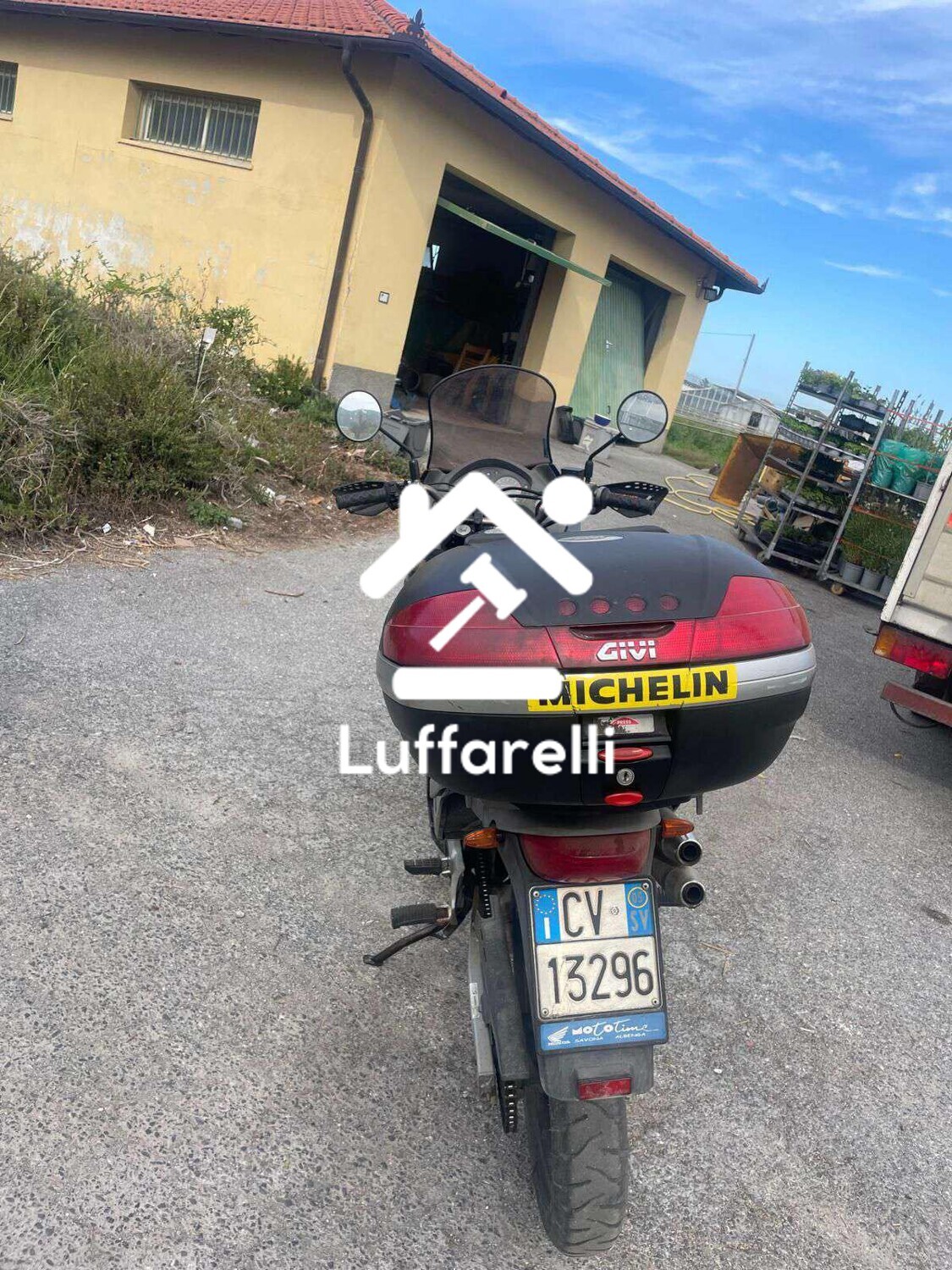 Motoveicolo O Ciclomotore — foto 6