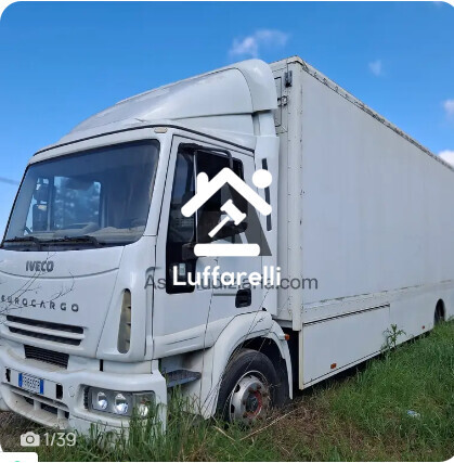 Automezzi Commerciali — foto 5