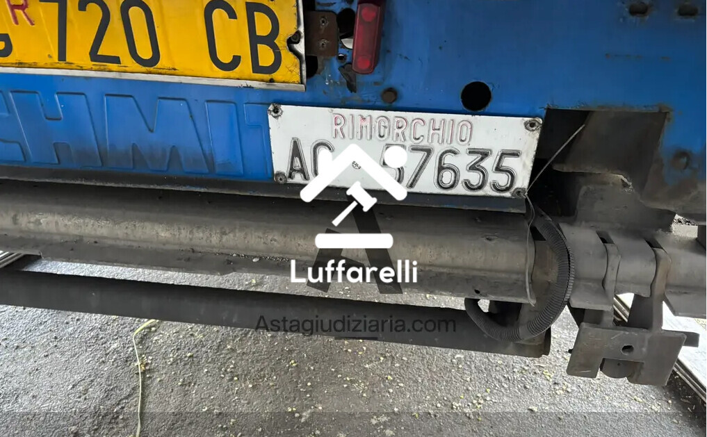 Automezzi Commerciali — foto 2