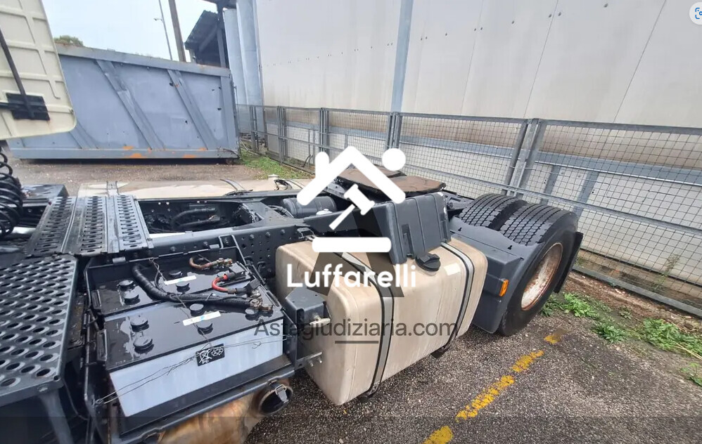 Automezzi Commerciali — foto 2